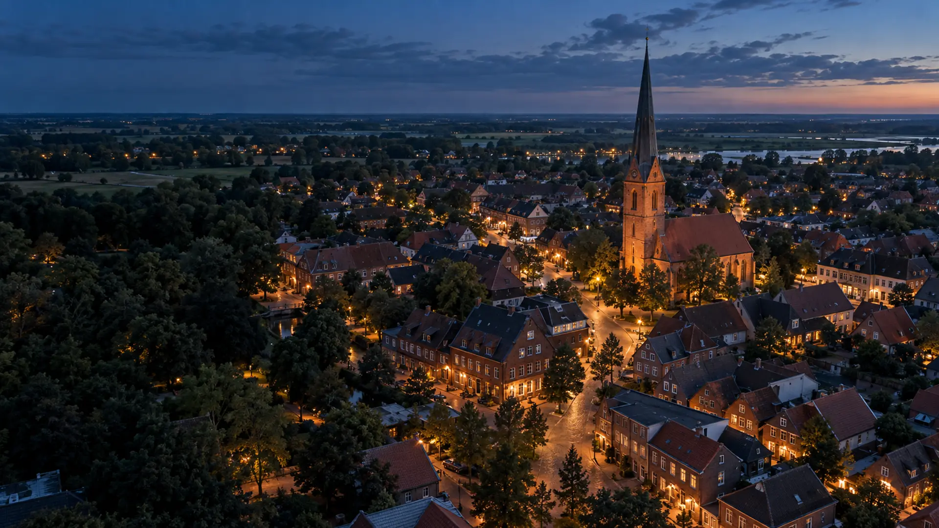 Symbolbild (KI-generiert) zum Abschnitt „MFM als Arbeitgeber – Elektrobetrieb in der Region Hannover“